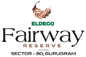 Eldeco Fairway Reserve Phase 2 Logo