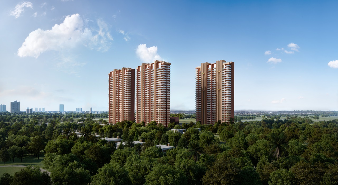 Eldeco Fairway Reserve Phase 2
