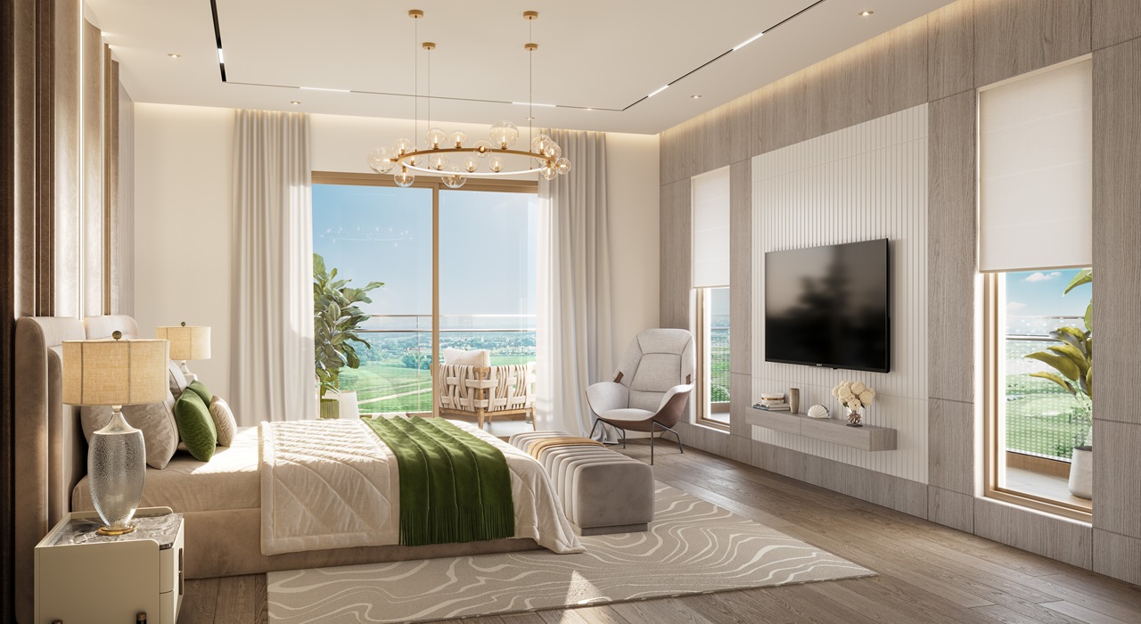 Eldeco Fairway Reserve Phase 2